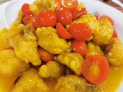 -渔意坊·千层无骨鱼粥底火锅·20年顺德菜(普君店)