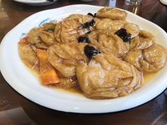-灵福缘私房菜·农家菜(拈花湾·灵山大佛必推店)