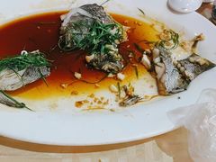-傻记乳鸽王海鲜餐厅