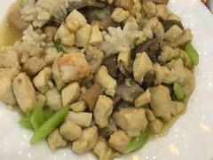 -大眼锅贴水饺(河东店)