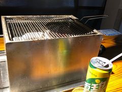 -丹东特色烤肉(南光三部店)