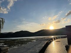 -鸣鹤古镇