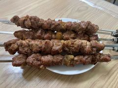 -胖子卤煮