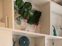 -白玉兰苏州观前街平江路酒店