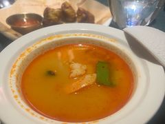 -翡翠鸟精品泰国菜(北辰财富中心店)