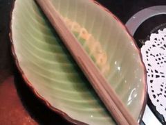 android_upload_pic-一叶一世界•素食餐厅(环球中心店)