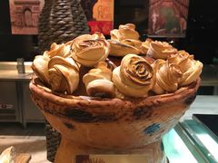 -上海东方佘山翰悦阁酒店·Vie全日制餐厅