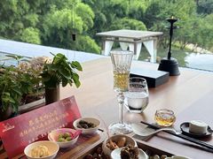 -龙吟山房(青龙山庄店)