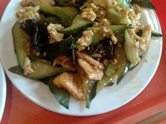 -中医药大学-老3楼餐厅