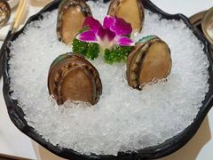 -帝皇海海鲜豆捞(桐泾商务广场店)