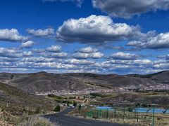 -穆斯林饭庄(明德南街店)