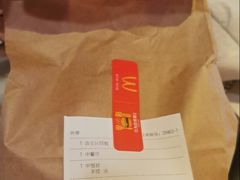 -麦当劳(从化从城大道店)