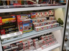 -泡泡玛特POPMART(蓝色港湾店)