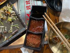 -KAOKAO烤烤·丹东海鲜烧烤(望京店)