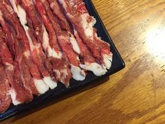 -三太子地摊烧烤·小龙虾(北蔡店)