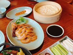 -丽江金茂凯悦臻选酒店-滇香馆