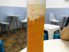 -美肴冰品·汉堡·牛腩饭(总店)