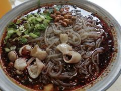 -甘记肥肠粉(马鞍北路店)