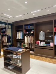 -优山定制西服衬衫大衣(国贸店)