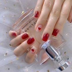 点击看大图 -如一·美甲美睫