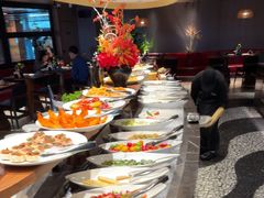 -拉蒂娜·巴西牛排馆 Latina·Brazilian Steakhouse(王府井喜悦店)