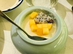 -肆月河豚·新淮扬(金融街店)