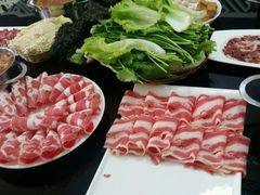 -昭乌达克旗涮园