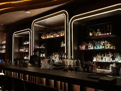 -DEW Lounge(深圳湾店)