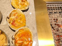 -本达人海鲜烧烤·朝鲜族风味(发展店)