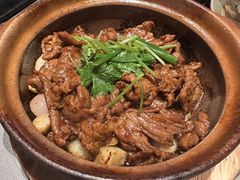 -喜记顺德菜(南昌万象城店)