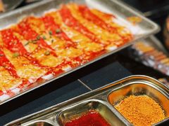 -西塔老太太泥炉烤肉(龙湖北苑天街店)