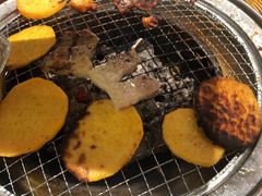 -大可泥炉烤肉(中街店)