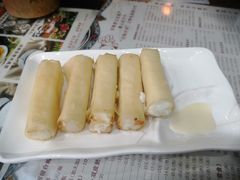 炸牛奶-周大娘牛乳(旧寨古村总店)