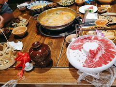 -亮欢寨(凯里总店)