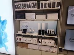 -小米之家(岭南天地店)