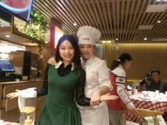 android_upload_pic-西贝莜面村(当代商城店)