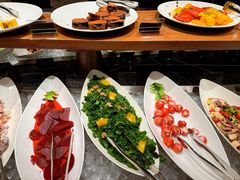 -拉蒂娜·巴西牛排馆 Latina·Brazilian Steakhouse(王府井喜悦店)