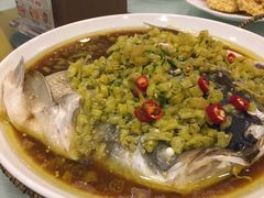 -庐州太太(CBD店)