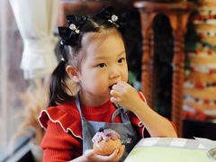 -乡田小墅(展览馆路JK FUN商城店)