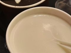 -谢怀亮芝麻茶