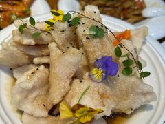 -喜来酌海鲜·饺子(和平一店)