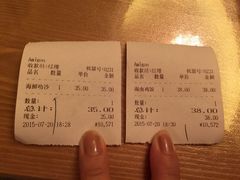 绿柠食堂-绿柠食堂(北外滩店)