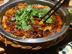 -大牌大·传统杭帮菜(湖滨店)