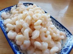 手剥虾仁面-裕兴记·三虾面(西北街总店)