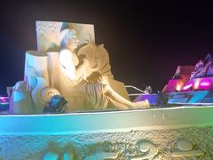 -朱家尖南沙景点