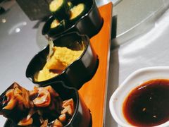 -鸭王烤鸭店(三里河店)