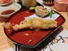 -和创柚子·会席日本料理(新区淮海街店)