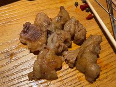 -黄小串·烤串海鲜涮牛肚(升龙广场店)