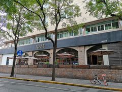 -VESH COFFEE(定西路店)