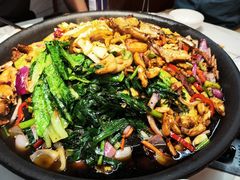 -一烙锅(友谊店)